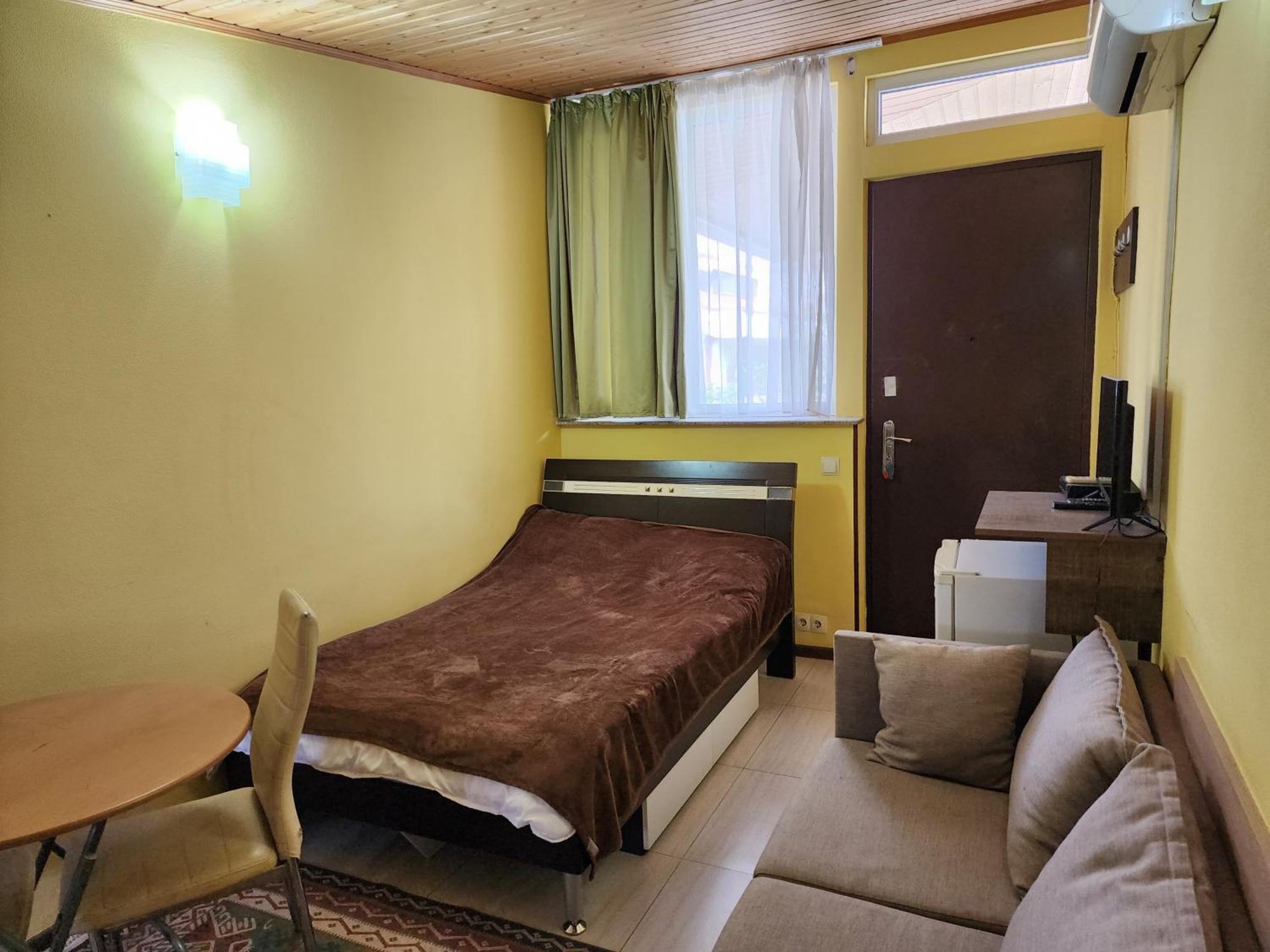 Gallary Hostel Tbilissi Extérieur photo