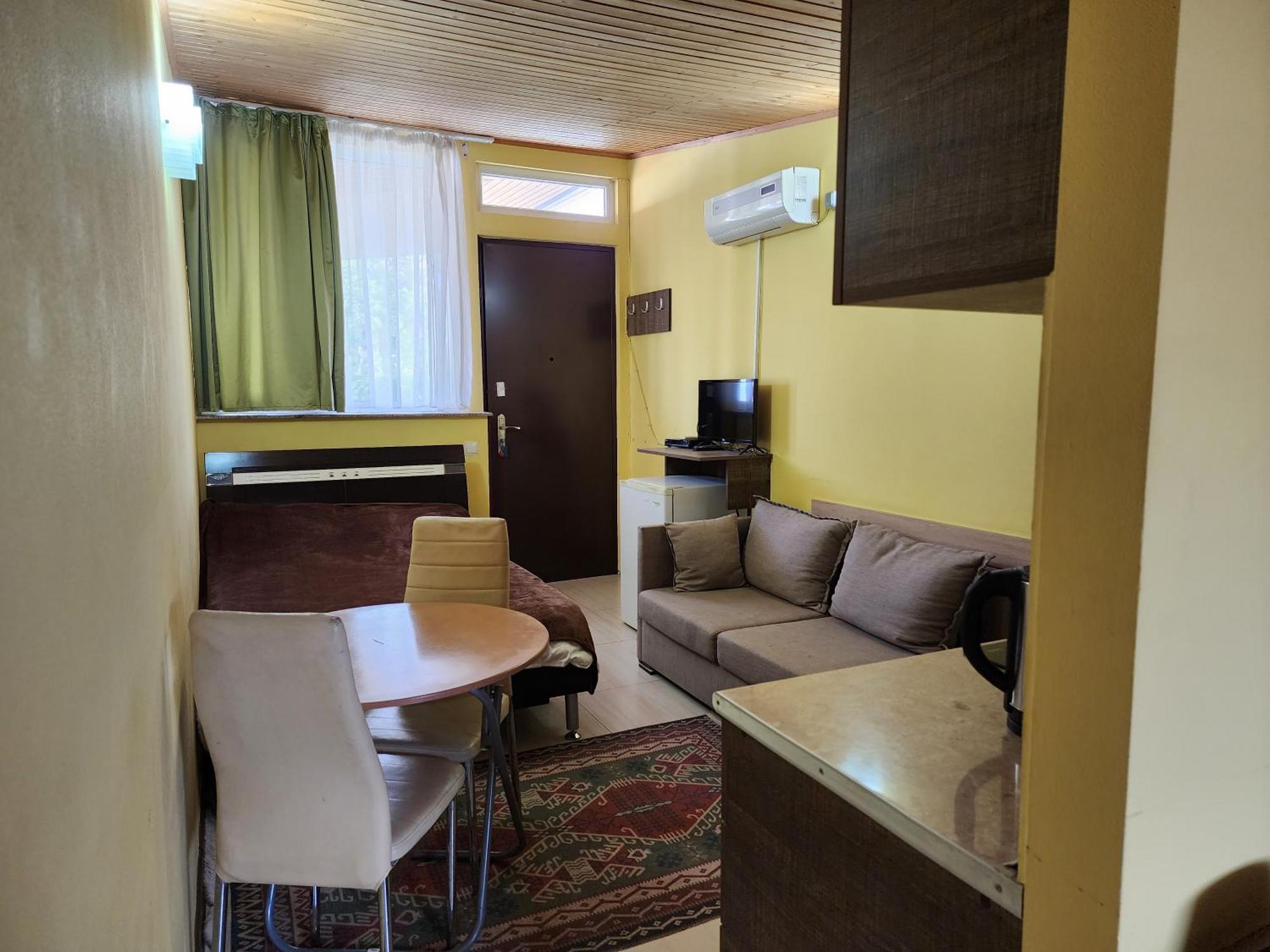 Gallary Hostel Tbilissi Extérieur photo