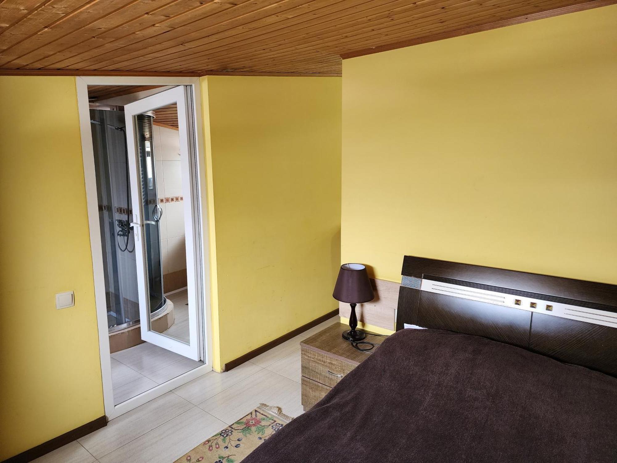 Gallary Hostel Tbilissi Extérieur photo