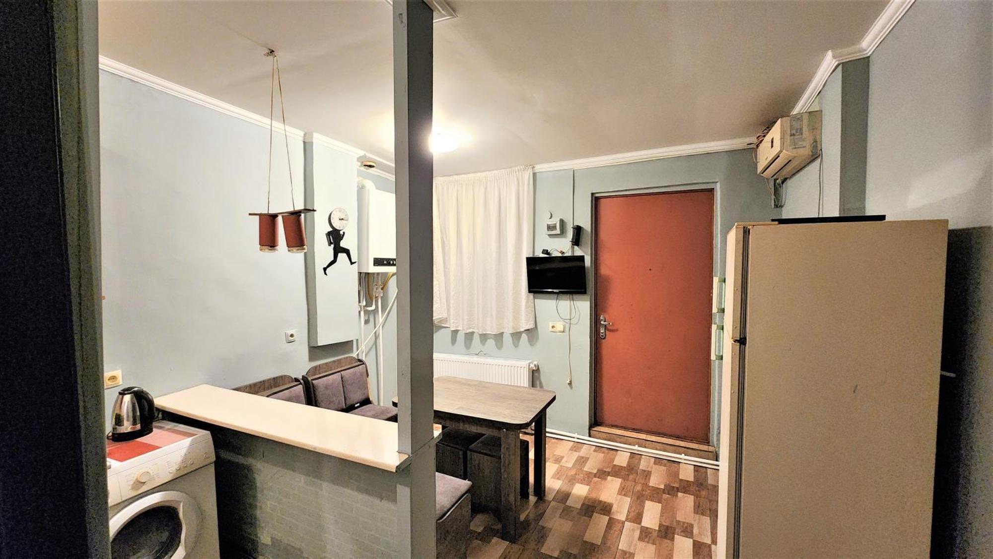 Gallary Hostel Tbilissi Extérieur photo
